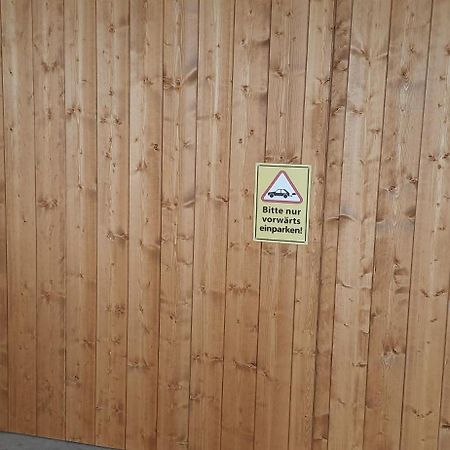 Gaestehaus Am Hochsimmer Ettringen  ภายนอก รูปภาพ