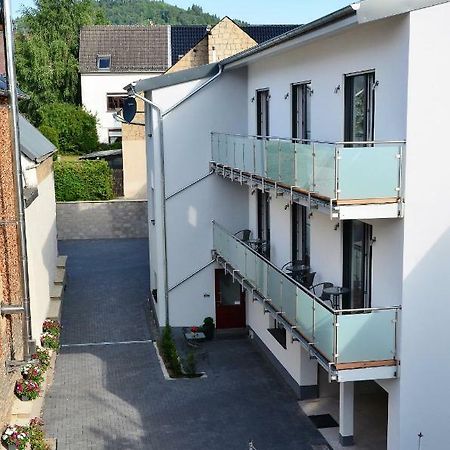 Gaestehaus Am Hochsimmer Ettringen  ภายนอก รูปภาพ
